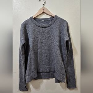 Lululemon pullover sweater